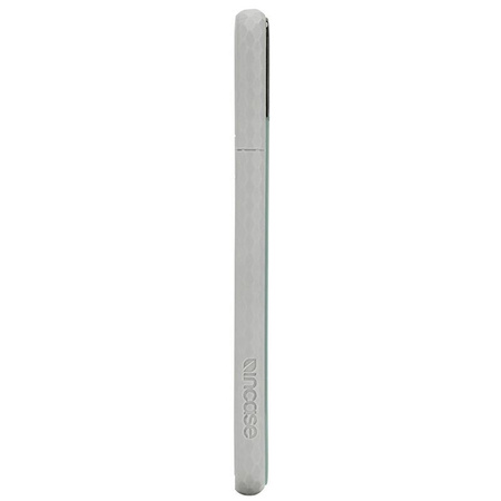 Incase Pop Case - Etui iPhone Xs / X (Clear/Slate)