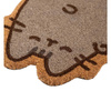 Pusheen - Paillasson en forme de chat (40 x 60 cm)