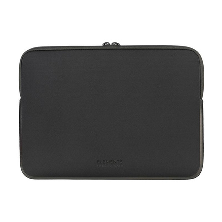 TUCANO Elements 2 - Cover for MacBook Air 13” (M4/M3/M2/M1/2025-2018) / Pro 13" (black)