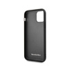 Mercedes Leather Urban Line - Étui pour iPhone 11 (rouge)