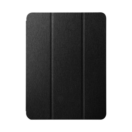 Spigen Urban Fit - Case for iPad Pro 11" (M5, 2025 / M4, 2024) (Black)