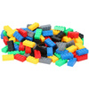 Eddy Toys - Blocs 120 pièces