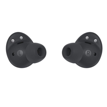 Samsung Galaxy Buds2 Pro - Kabellose Bluetooth-Kopfhörer mit Ladetasche (graphit)