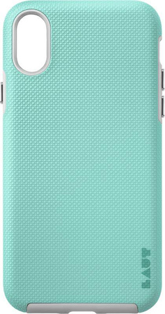 Laut Shield - Hybridhülle iPhone Xs Max (Mint)