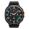 CZARNY PASEK SPIGEN DO GALAXY WATCH 8 | 8 Classic 40 | 44 | 46, Sportowy