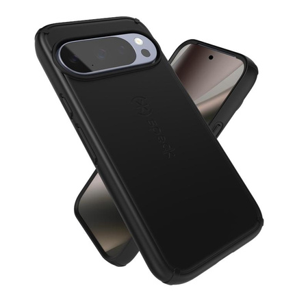 Speck ImpactHero Slim - Pouzdro Google Pixel 10 / Google Pixel 10 Pro (Black)