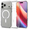 ETUI DO IPHONE 17 PRO MAX do MAGSAFE SPIGEN ULTRA HYBRID ORYGINALNE CASE