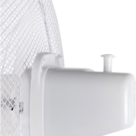 Dunlop - Wentylator stojący / podłogowy duży (średnica 40cm)