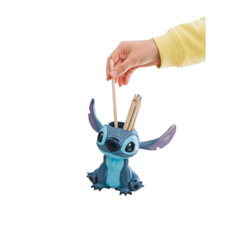 Disney Stitch - Držák na psací potřeby
