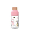 Quokka Ice Kids - 570 ml-es tritán vizes palack (Madarak)