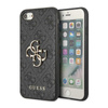 Guess 4G Big Metal Logo - iPhone SE (2022/2020) / 8 / 7 (gray) Case