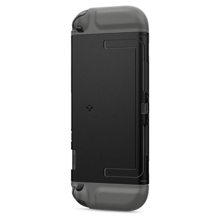 Spigen Nano Pop - Étui pour Nintendo Switch 2 (Sésame noir)
