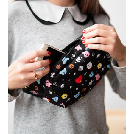 BT21 - Sachet / Nierenkoffer