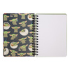 Star Wars - Notatnik / Notes A5 Baby Yoda