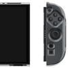 Spigen Air Fit - Étui pour Nintendo Switch 2 (Crystal Clear)