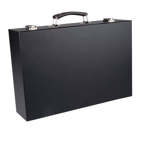 Artico - Art set for painting suitcase 145 éléments