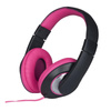 Grundig - Casque intra-auriculaire (rose)