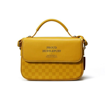 Harry Potter - Torba handbag Proud Hufflepuff (17 x 19 x 7 cm)