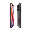 Spigen Ultra Hybrid - Gehäuse für iPhone 16 Pro (Frost Black)