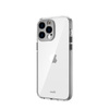 Moshi iGlaze - Etui iPhone 14 Pro Max (Meteorite Gray)