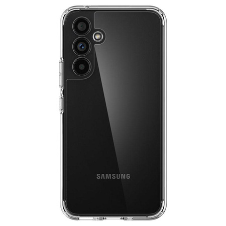 Spigen Ultra Hybrid - Etui pour Samsung Galaxy A54 5G (Transparent)