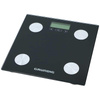 Grundig - electronic bathroom scale, weight analysis, BMI, up to 180 kg