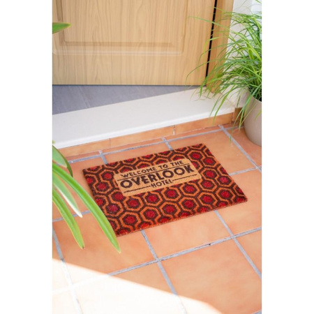 The Shining - Das Overlook Hotel Fußmatte (40 x 60 cm)