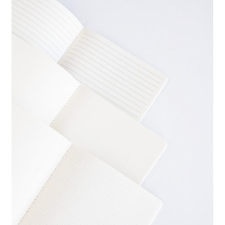 Disney Stitch - Set mit A5 Notizbüchern aus der Tropical Kollektion 3 Stk.