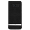 Moshi Napa - Etui Samsung Galaxy S8+ (Onyx Black)