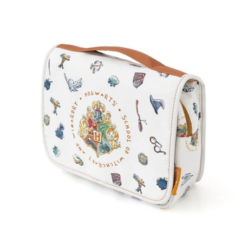 Harry Potter - Reisekosmetiktasche mit Haken