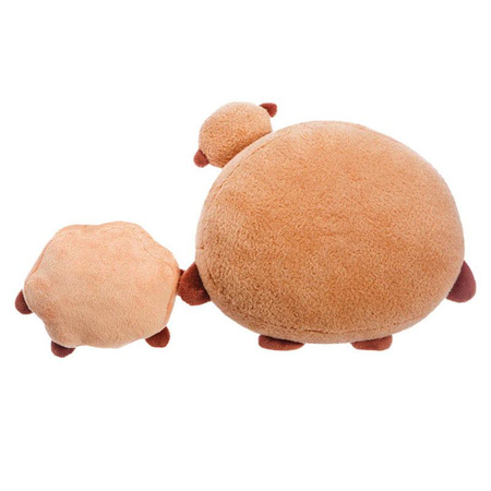 BT21 - Mascotte en peluche 20 cm SHOOKY