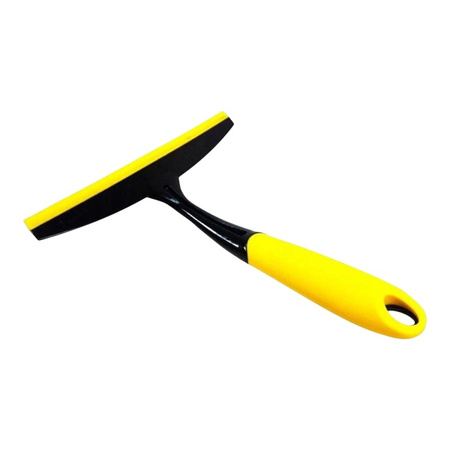 Dunlop - Water Squeegee for Windows and Mirrors 20x23 cm