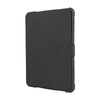 Tucano Educo Case - Étui blindé pour iPad 10.9" (2022) avec aimant et support pour Apple Pencil (Noir)