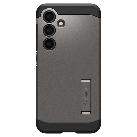 Spigen Tough Armor - Etui do Samsung Galaxy S24+ (Gunmetal)