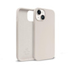 Crong Color Cover - iPhone 14 Plus Case (stone beige)