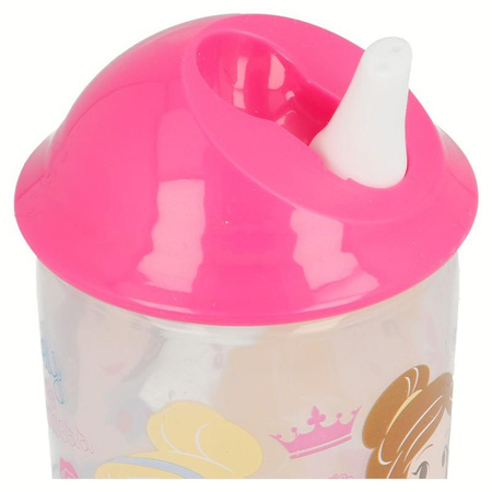 Princess - Mug with mouthpiece 360 ml