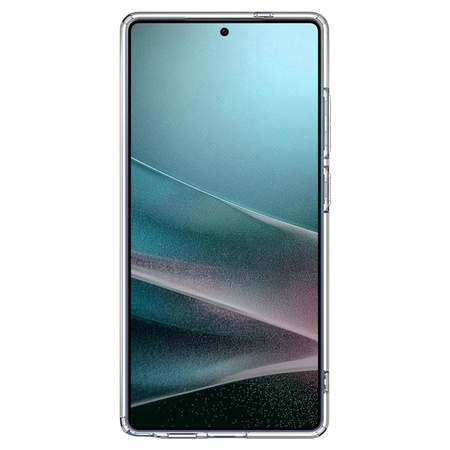 Spigen Ultra Hybrid MagSafe - pouzdro pro Samsung Galaxy S25 Ultra (Zero One White)