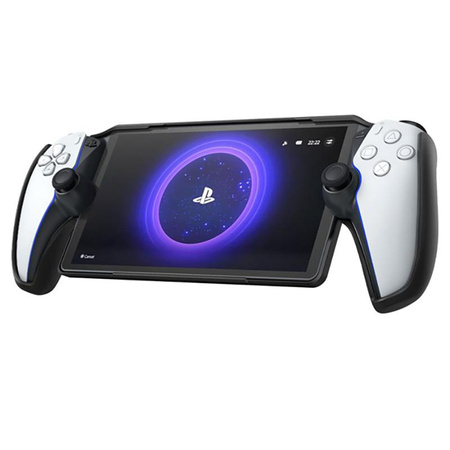 Spigen Thin Fit - Etui pour Sony PlayStation Portal (noir)