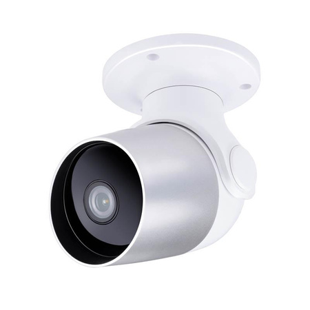 Alpina - Smart Wi-Fi FullHD outdoor PTZ IP camera