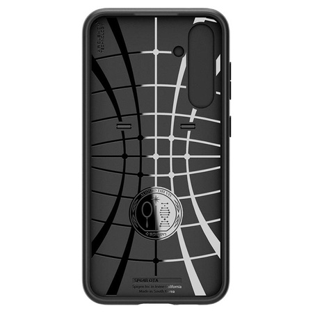 Spigen Optik Armor - pouzdro pro Samsung Galaxy S23 FE (černé)