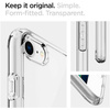 Spigen Ultra Hybrid - Case for iPhone SE 2022 / SE 2020 / 8 / 7 (Transparent)