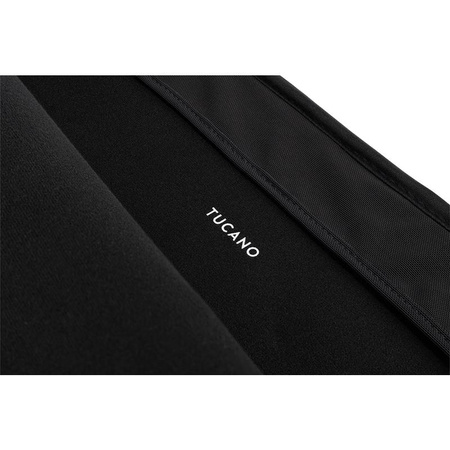 Tucano Velluto - Fedél MacBook Pro 13" (M2/M1/2022-2016) / MacBook Air 13" (M4/M3/M2/M1/2025-2018) / Laptop 12" (zöld)