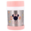 Minnie Mouse - 284 ml isothermischer Behälter (Indigo dreams)