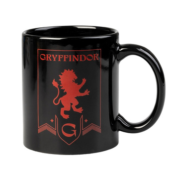 Harry Potter - Ceramic Mug in Gift Box 350 ml Gryffindor