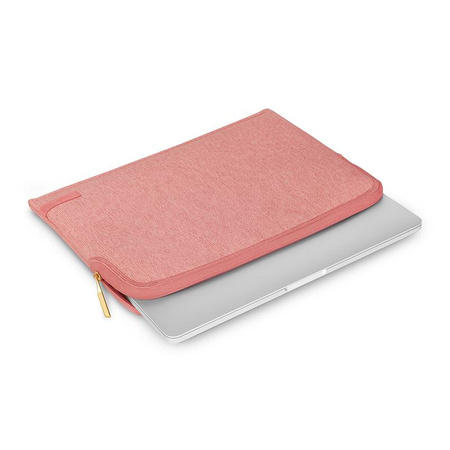 Moshi Pluma - MacBook Pro 14" Cover (2021) (Carnation Pink)