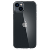 Spigen Airskin Hybrid - Etui do iPhone 14 (Przezroczysty)
