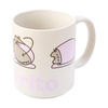 Pusheen - Tasse en céramique 350 ml Purrito