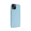 Crong Color Cover - Custodia per iPhone 14 Plus (blu)