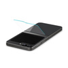 Spigen Glas.TR EZ Fit 2-Pack - Tempered Glass for Samsung Galax Z Flip 6 / 7 FE (2 pieces)