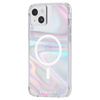 Case-Mate Soap Bubble MagSafe - iPhone 14 Plus Case (Iridescent)